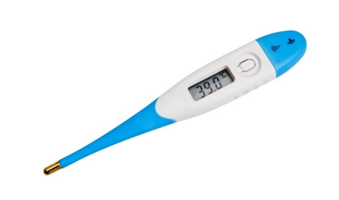termometer Digital